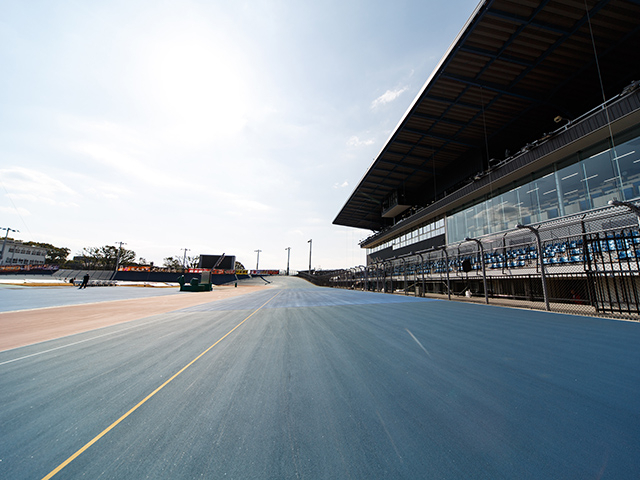 熊本競輪「第41回読売新聞社杯全日本選抜競輪」G1
<div class=