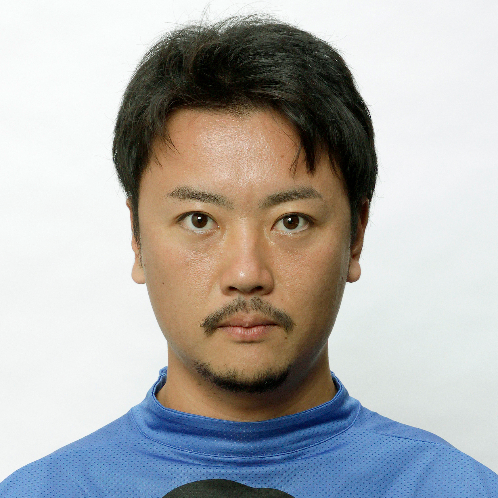 山口智弘選手