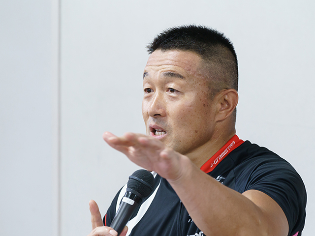 松山競輪G1ナイター「第69回オールスター競輪」
<div class=