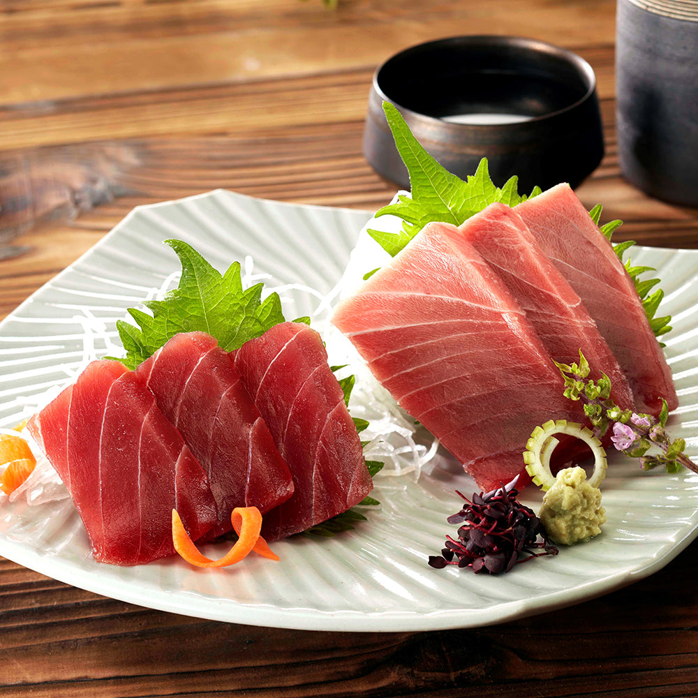 マグロ賞品