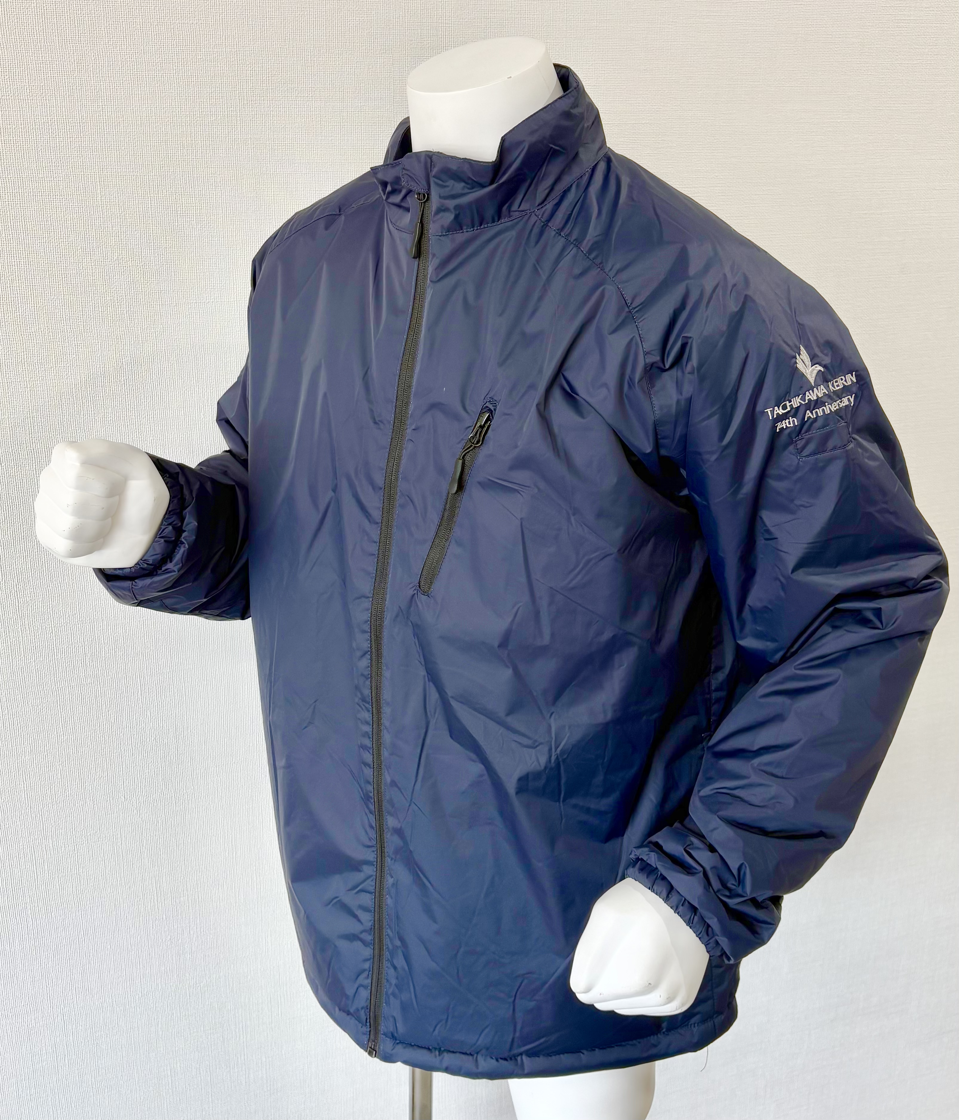 74周年記念鳳凰賞典レースオリジナルジャケット