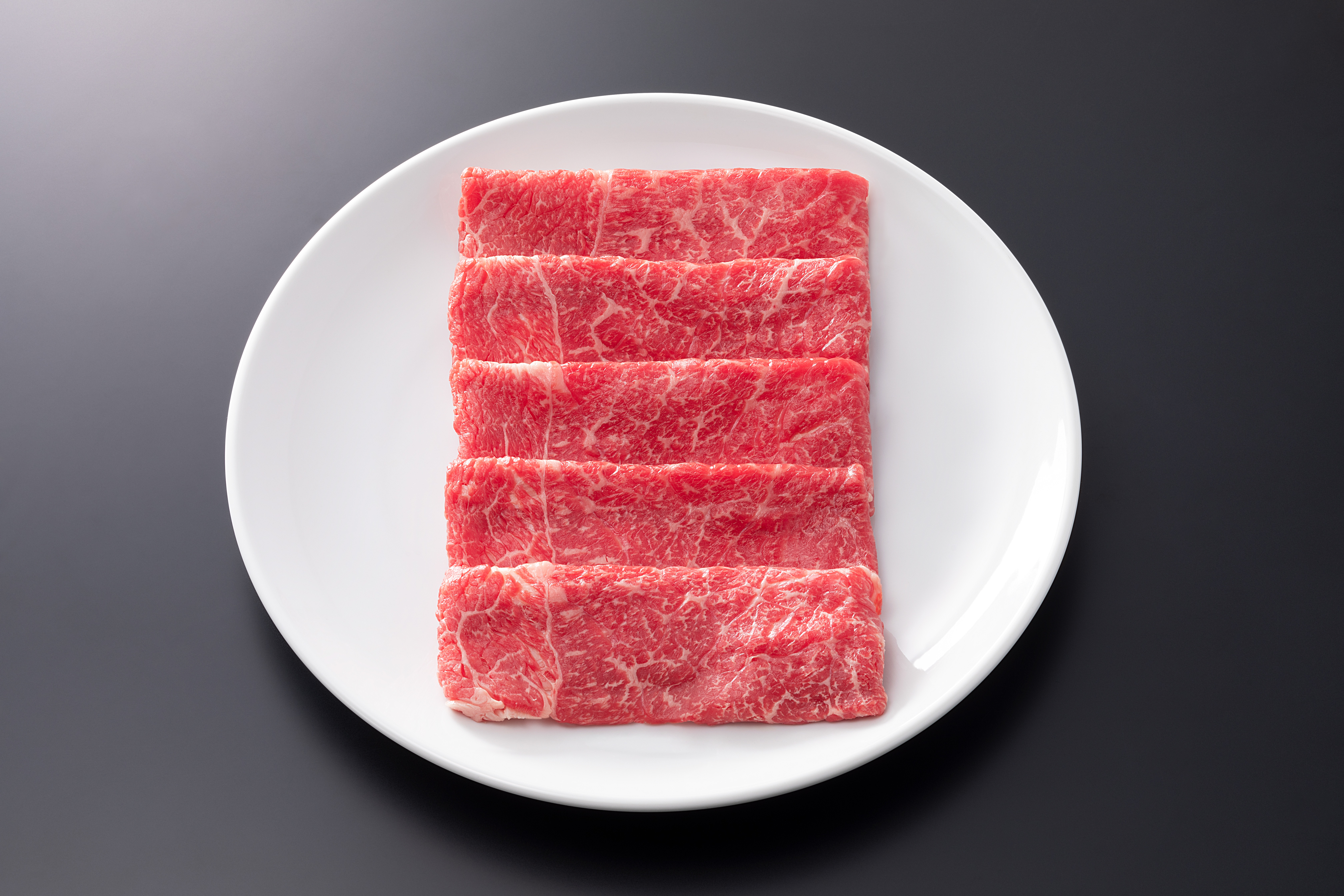 松阪牛すき焼き・しゃぶしゃぶ(肩・モモ・バラ)