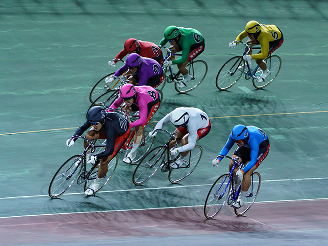 四日市競輪G3ナイター「開設74周年記念・泗水杯争奪戦」