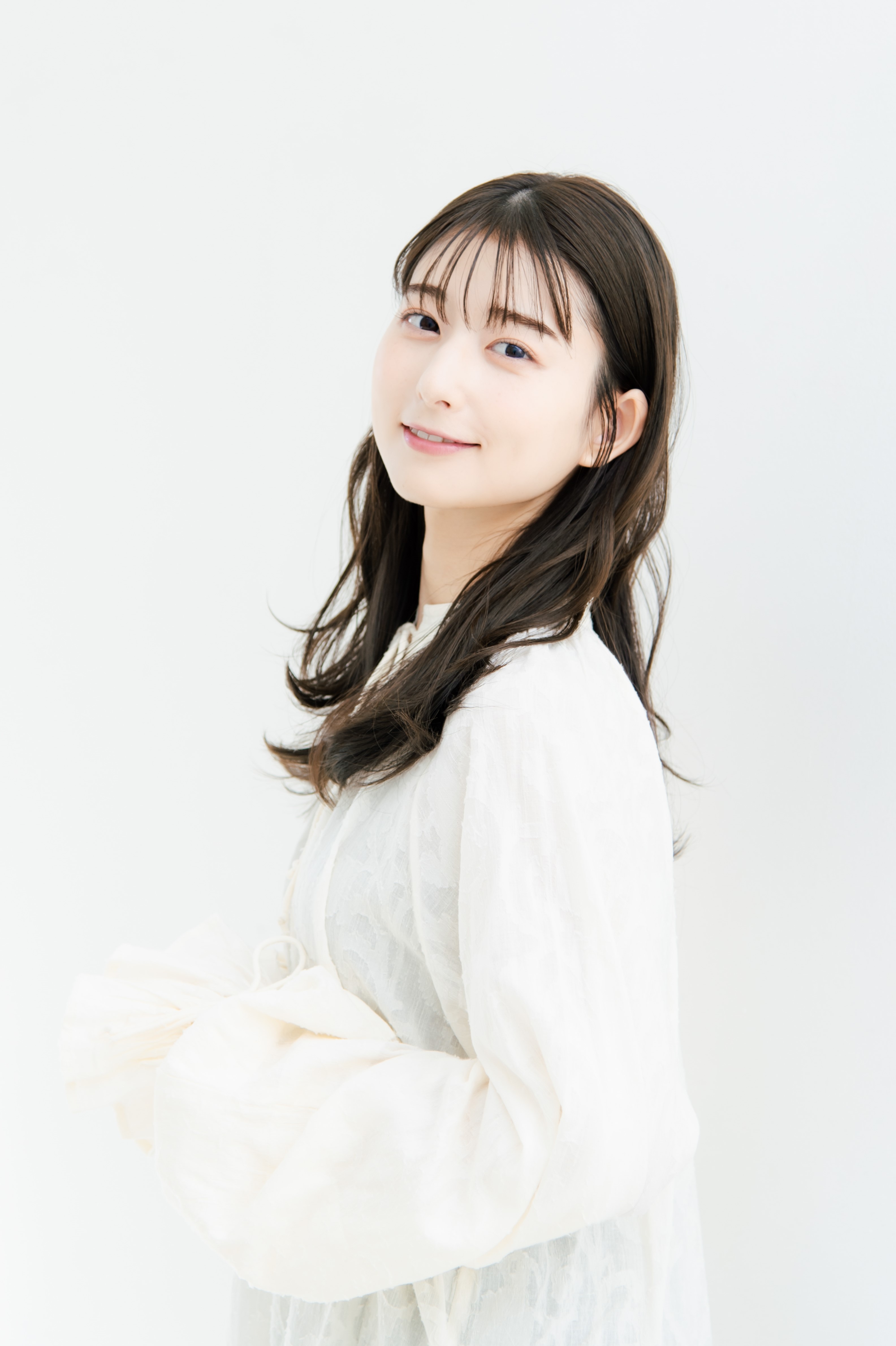 川村海乃さん