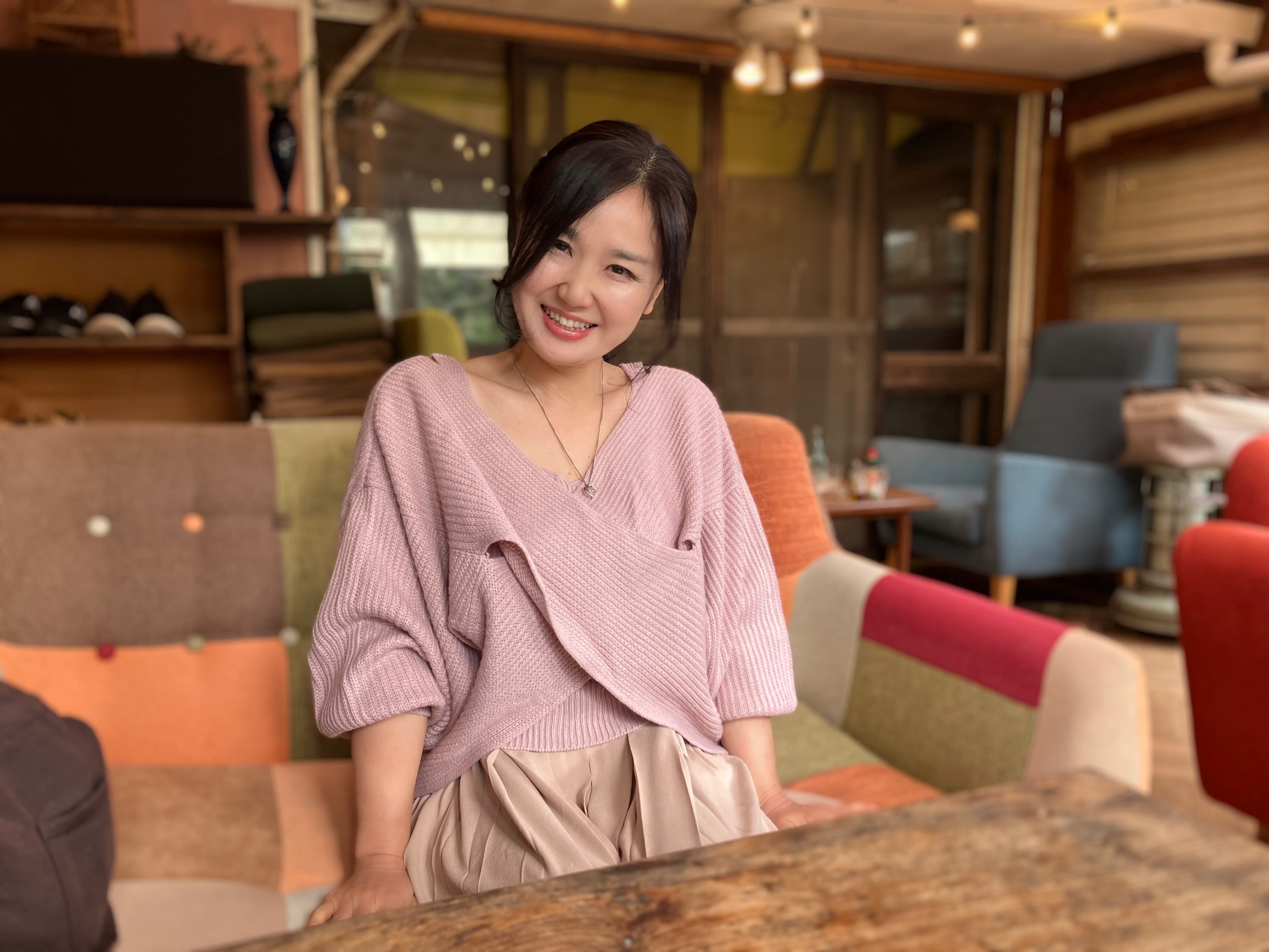 西根さん