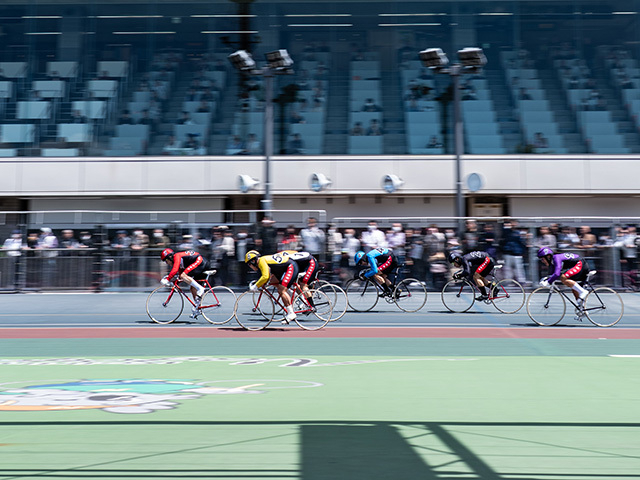 名古屋競輪「第79回 日本選手権競輪」G1