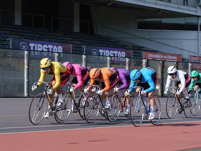 西武園競輪開設76周年記念「第1回平原康多カップ」G3
<div class=