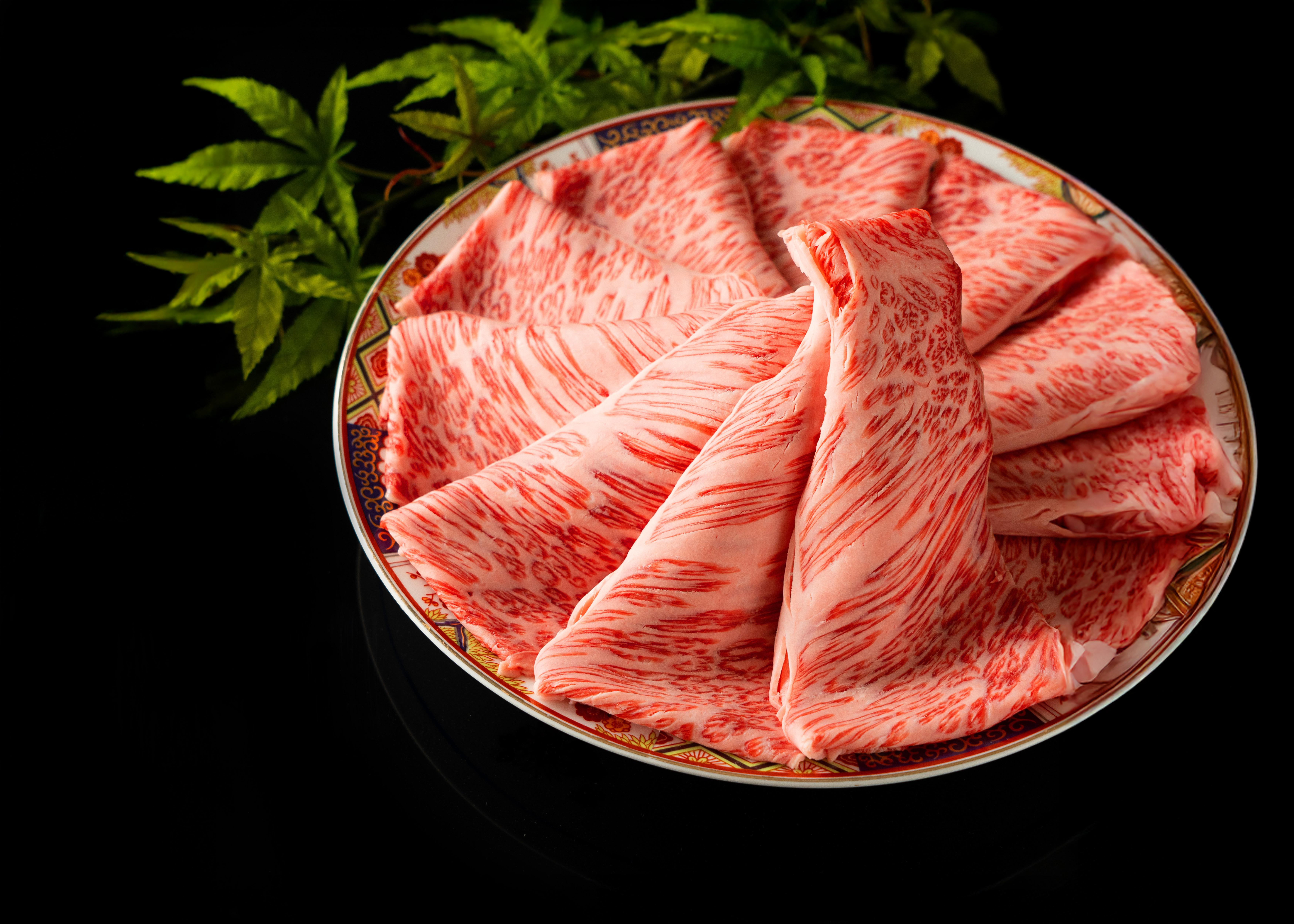 飛騨牛 すき焼き用(500g)