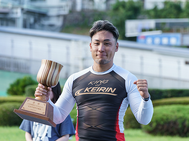 小田原競輪開設77周年記念「北条早雲杯争奪戦」G3