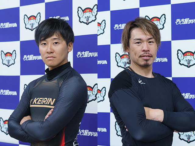 川口オート「SG第44回オールスター・オートレース」
<div class=