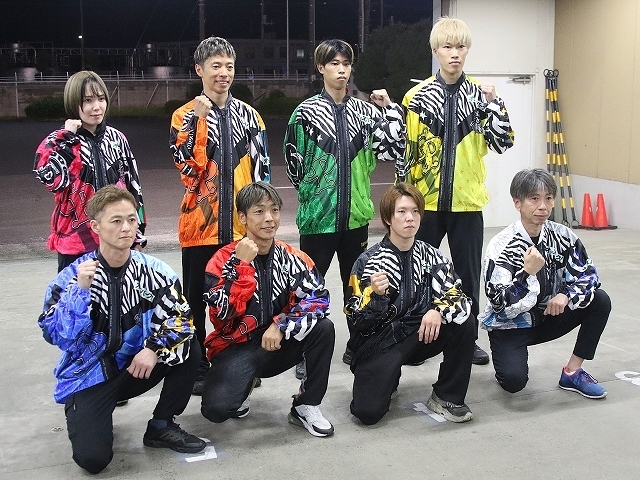 伊勢崎オートSG「第30回 オートレースグランプリ」