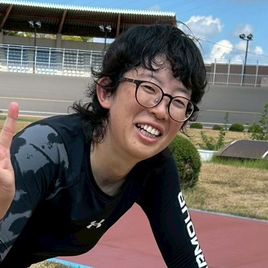 佐々木恵理選手