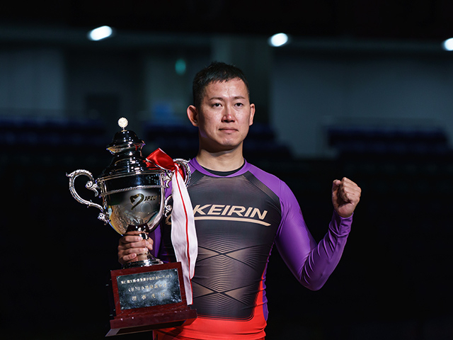 前橋競輪「第34回 寛仁親王牌・世界選手権記念トーナメント」G1