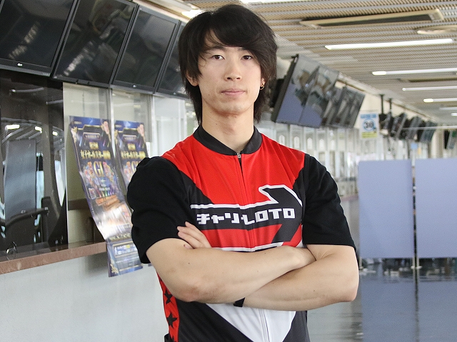 沢田桂太郎選手