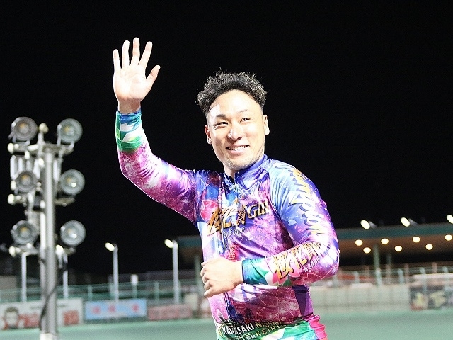 川崎競輪
<div class=