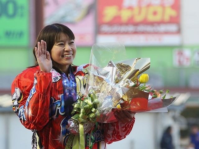 川口オート「スーパースターフェスタ2025」