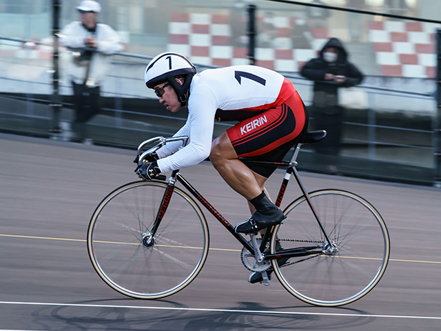 【Perfecta Navi】レースレポート掲載中！【いわき平競輪G3】