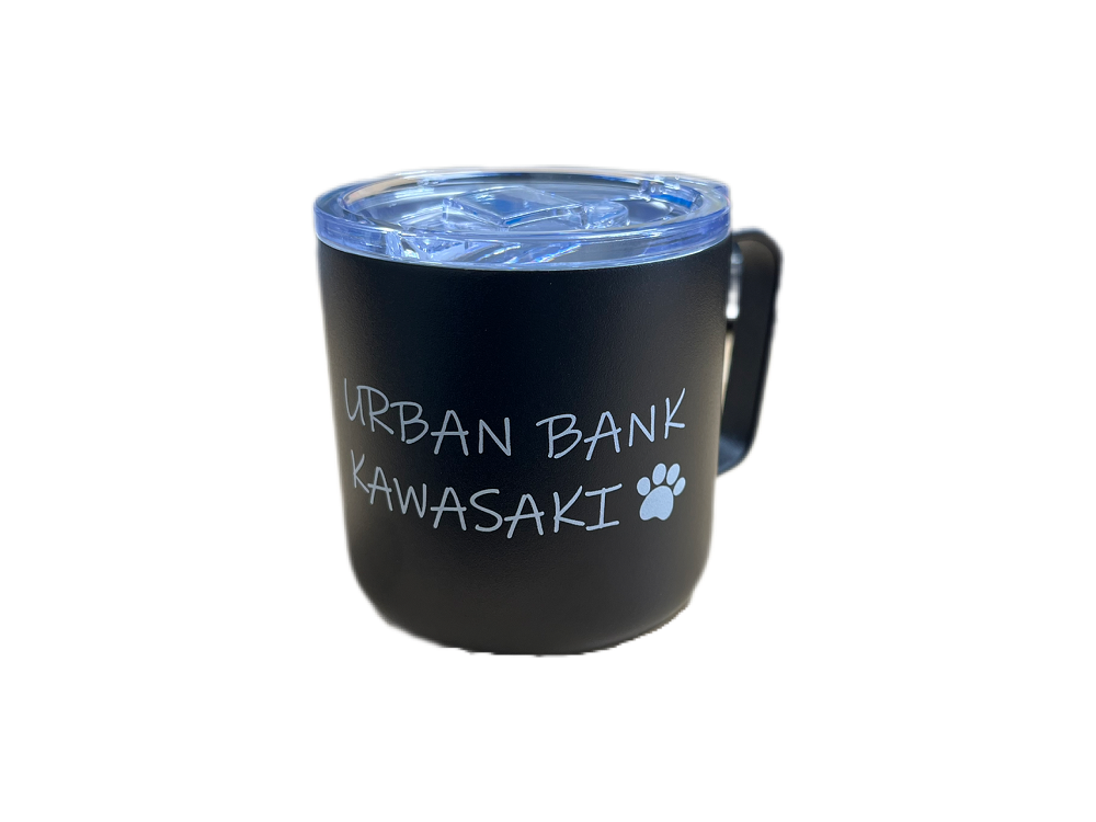 川崎競輪オリジナルマグカップ