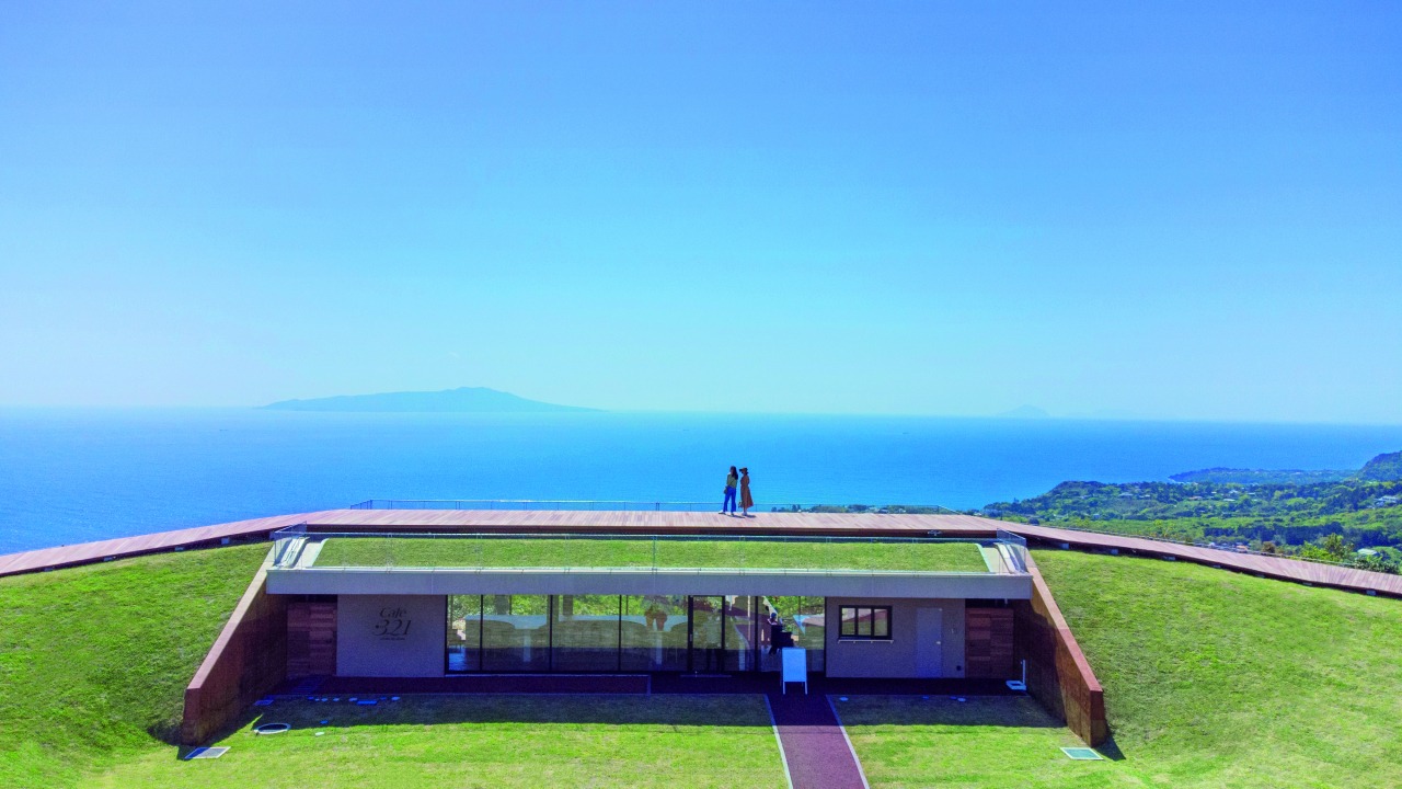 小室山