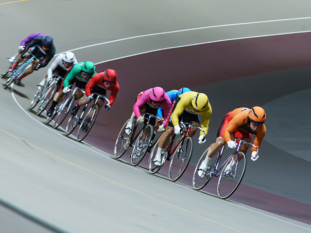 小倉競輪G1「第67回朝日新聞社杯 競輪祭」