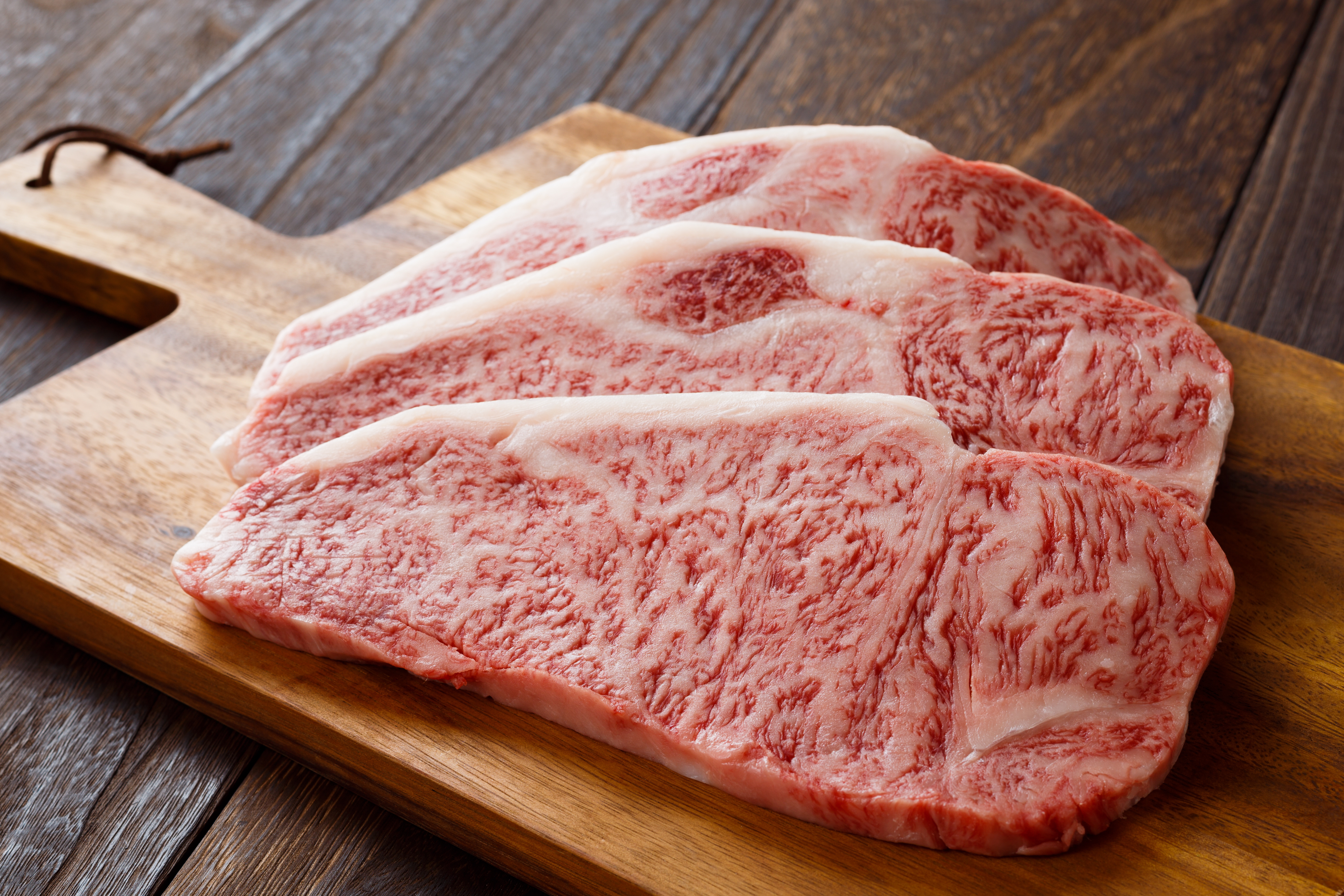 飛騨牛 サーロインステーキ(300g)